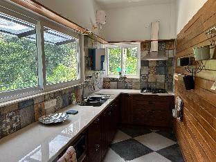 Kayyath Valley Munnar Vacation rental in Kerala