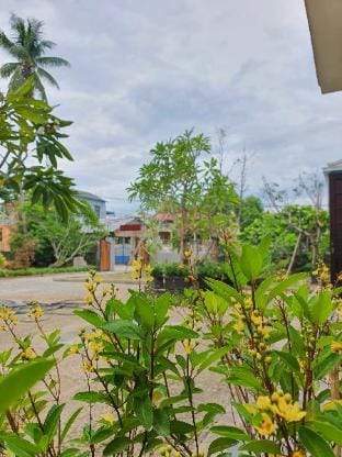 Homestay Hoa Vàng - Kim Long, Huế Apartment in Laos