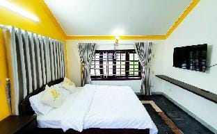 Homestay Hoa Vàng - Kim Long, Huế Apartment in Laos