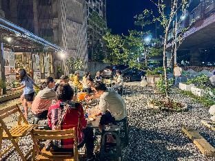 1796 Time-Flow B Vacation rental in Taiwan, Province of China