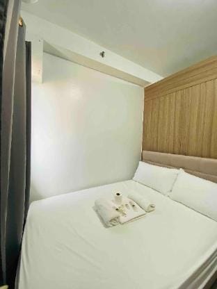 Shore 2 Residences - Unit 1633 Tower 3 Apartment in Pasay