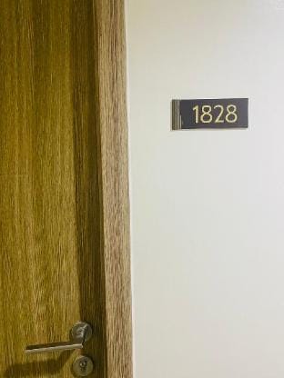 Shore 2 Residences - Unit 1828 Tower 2 Apartment in Pasay