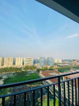 Shore 2 Residences - Unit 1828 Tower 2 Apartment in Pasay