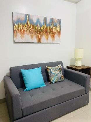 Shore 2 Residences - Unit 1828 Tower 2 Apartment in Pasay