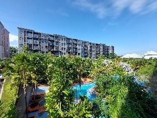 La Habana 635 Seaview for rent  Apartment in Nong Kae
