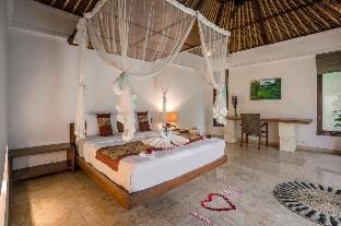 Sayang Garden & Pool Villa Villa in Abiansemal