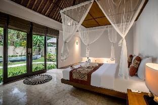 Sayang Garden & Pool Villa Villa in Abiansemal