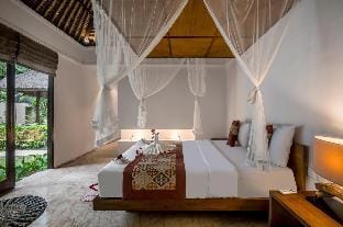Sayang Garden & Pool Villa Villa in Abiansemal