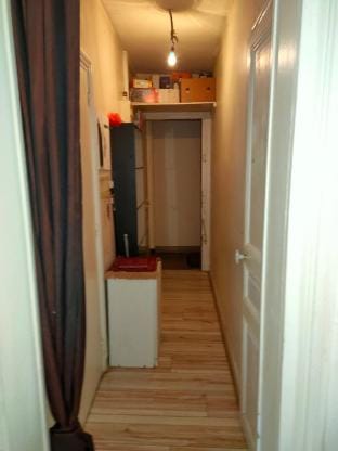 Nice and basic flat located in Paris Montparnasse Apartment in Paris
