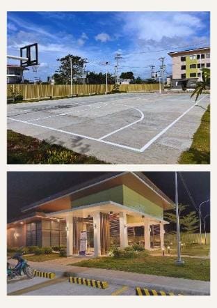Near Cebu Airport Modern Condo Fast WiFi Kitchen Apartment in Lapu-Lapu City