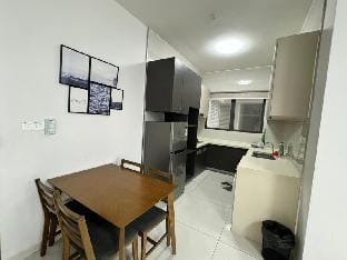 Danga Bay Baypoint with Seaview 2BR by Vesta Homes Apartment in Johor Bahru