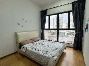 Danga Bay Baypoint with Seaview 2BR by Vesta Homes Apartment in Johor Bahru