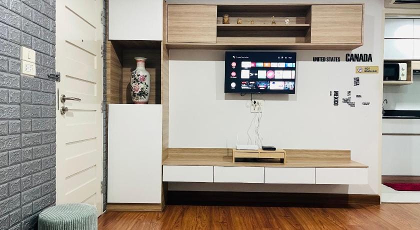 Home away Home Apartment in Chon Buri Changwat
