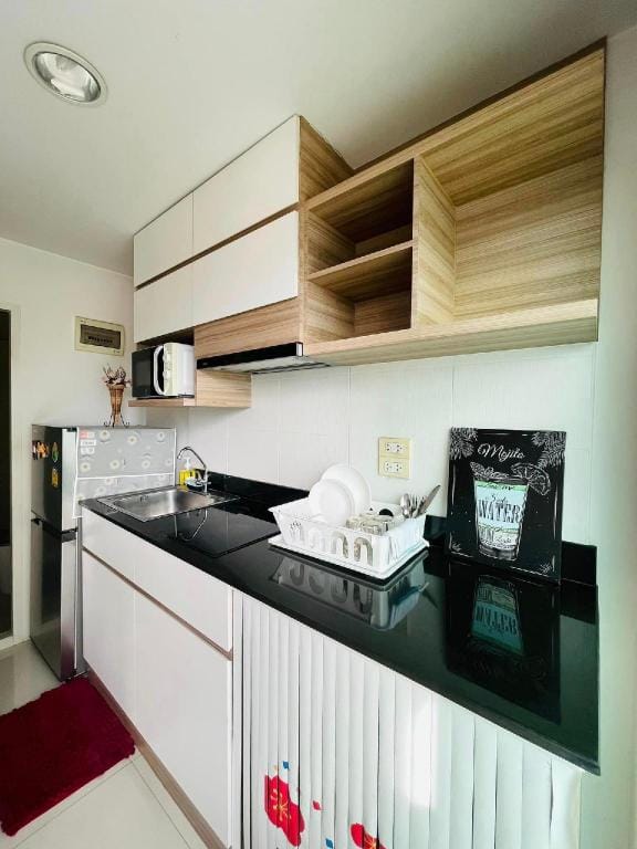 Home away Home Apartment in Chon Buri Changwat