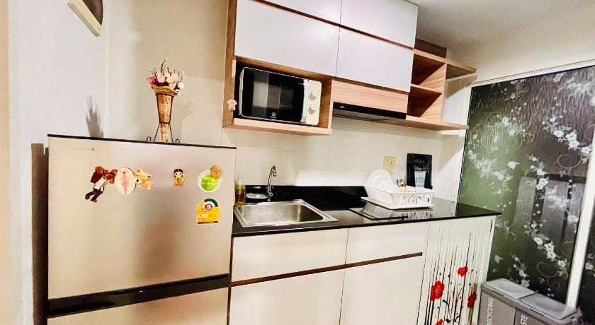 Home away Home Apartment in Chon Buri Changwat