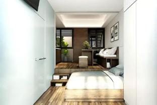 Susan House Saigon Serviced Apartments 1 Apartment in Ho Chi Minh City
