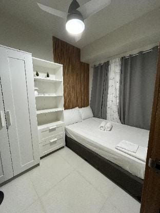 Shore 3 Residences - Unit 355 Tower 1 Apartment in Pasay