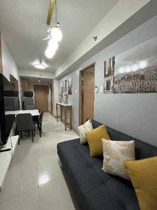 Shore 3 Residences - Unit 355 Tower 1 Apartment in Pasay