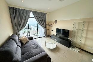 MolekRegency Spectacular City Views by Vesta Homes Apartment in Johor Bahru