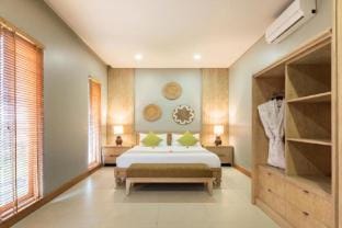 Adenium 1 BR Private Pool Villa DH02 Villa in North Kuta