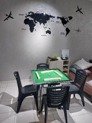 Let's Stay in S99 Homestay Kudat Vacation rental in Sabah