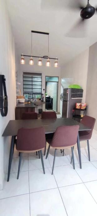 Let's Stay in S99 Homestay Kudat Vacation rental in Sabah