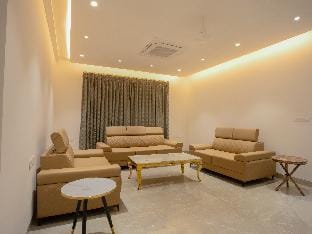 Let Home Apartment in Hyderabad