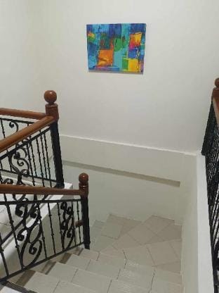 CT Residence 1 Apartment in Iloilo City