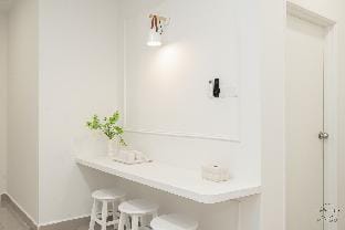 JB[Creamy house KSL 2 ] #6Pax #Austin #18th floor Apartment in Johor Bahru