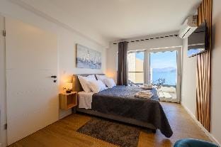 Villa Zvonimir Villa in Dubrovnik-Neretva County
