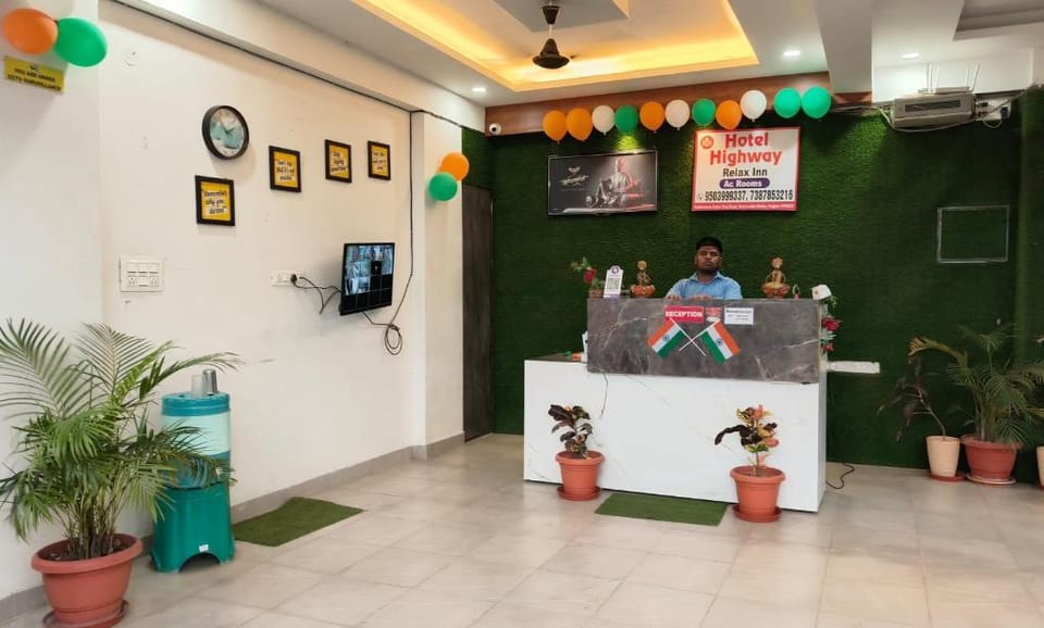 Hotel Highway Relax Inn Vacation rental in Maharashtra