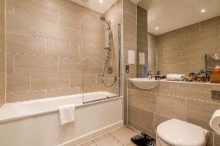 Gorgeous Wembley Flat Apartment in Wembley