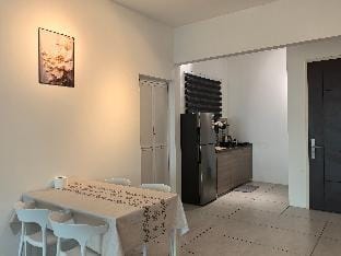 Meritus Family Comfy Deluxe Home Apartment in Penang