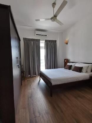 Doc's Place Victoria Park Mansions  Colombo7 Apartment in Colombo