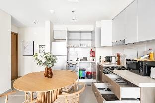 Silkhaus Chic 1 BDR In a New Tower In Downtown Apartment in Dubai