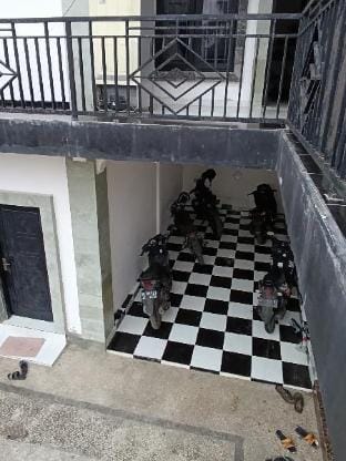 Rama Homestay Damboga Unit Ke 2  Vacation rental in Pujut