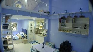 Anilao Cliffhouse Vacation rental in Calabarzon