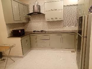 3 BED ROOM LUXURY APARTMENT  2 Apartment in Lahore