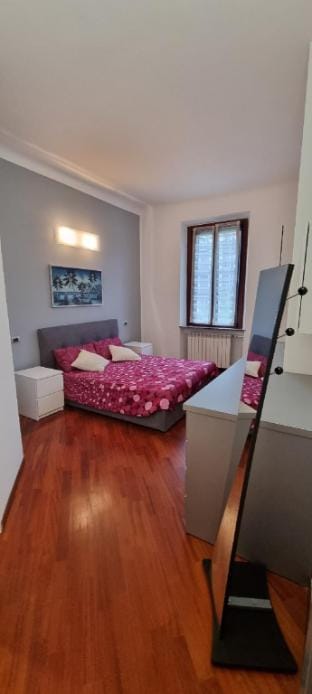 La casa di Cris Apartment in Milan