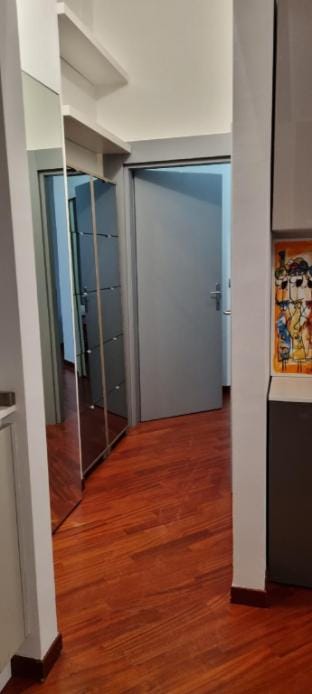 La casa di Cris Apartment in Milan