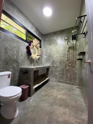 Lakshmi bungalow with a sea view Vacation rental in Rawai