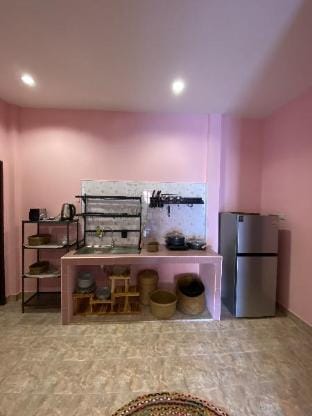 Lakshmi bungalow with a sea view Vacation rental in Rawai