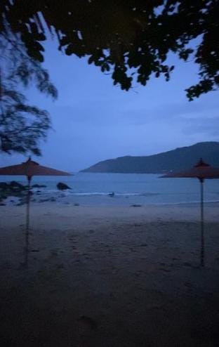 Lakshmi bungalow with a sea view Vacation rental in Rawai