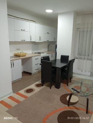 Dana Abi Apartment in North Macedonia
