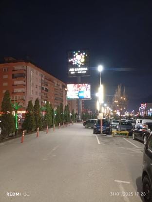 Dana Abi Apartment in North Macedonia