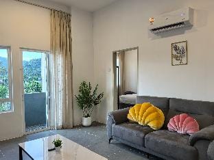 Langkawi Simfoni Lavanya Suite 06 Apartment in Kedah
