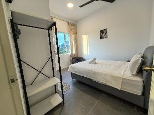 Langkawi Simfoni Lavanya Suite 06 Apartment in Kedah
