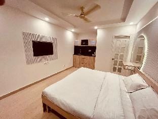 Bliss Studio 2 Vacation rental in New Delhi