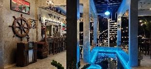 Seven 50s Vacation rental in Thailand