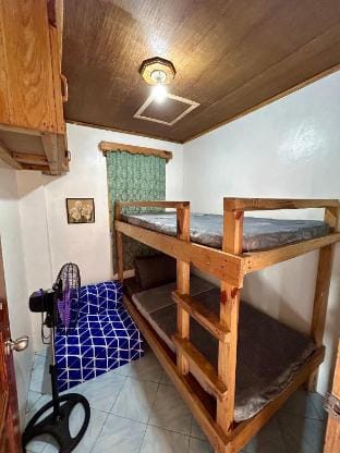 3 Bedrooms Transient Apartment in Baguio